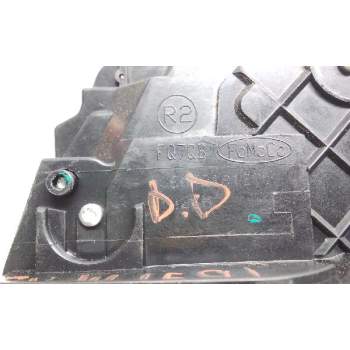 Recambio de cerradura puerta delantera derecha para ford ka+ essential referencia OEM IAM AS6A521812CC  