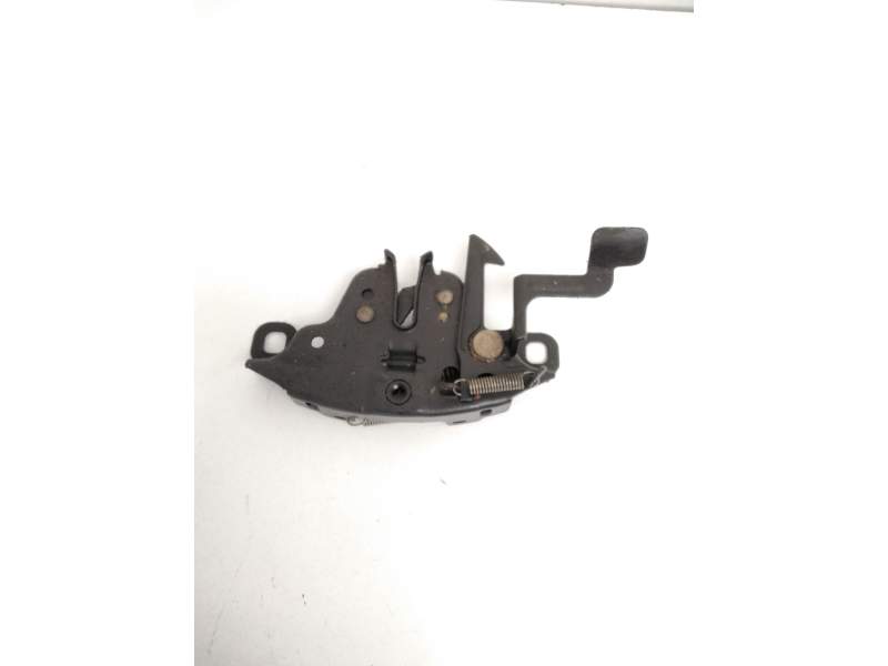 Recambio de cerradura capot para nissan vanette furgoneta (c120) 2.0 referencia OEM IAM SIN REF.  