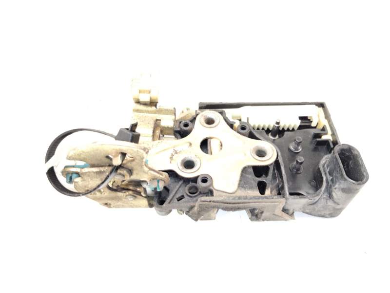 Recambio de cerradura puerta delantera derecha para daewoo lanos (klat) 1.5 referencia OEM IAM 96305412  