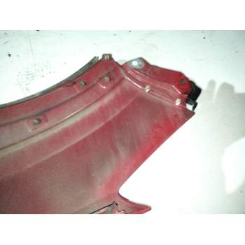 Recambio de aleta delantera derecha para hyundai tucson (tl, tle) 2.0 crdi referencia OEM IAM 66321D3000  