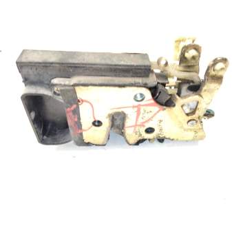 Recambio de cerradura puerta delantera derecha para daewoo lanos (klat) 1.5 referencia OEM IAM 96305412  