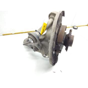 Recambio de mangueta trasera derecha para bmw x5 (e70) 3.0 d referencia OEM IAM 6770984  