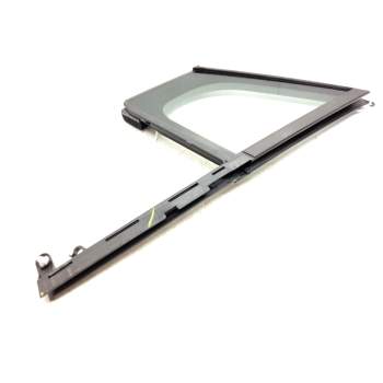 Recambio de luna custodia delantera izquierda para peugeot 3008 i monospace (0u_) 1.6 hdi referencia OEM IAM 9201N9  