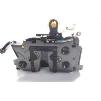 CERRADURA PUERTA DELANTERA IZQUIERDA 2060AS6AF21312BK 