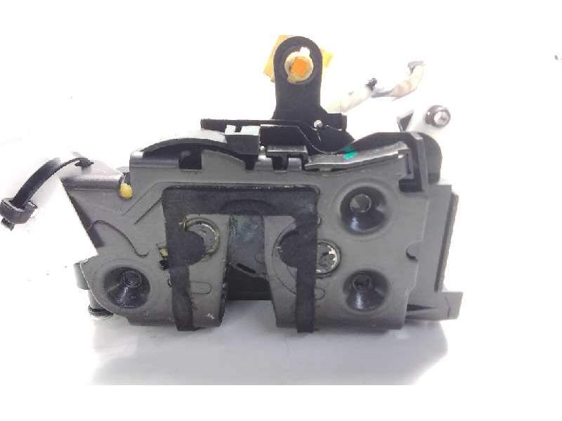 Recambio de cerradura puerta delantera izquierda para ford ka+ essential referencia OEM IAM 2060AS6AF21312BK  