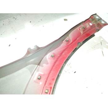 Recambio de aleta delantera derecha para hyundai tucson (tl, tle) 2.0 crdi referencia OEM IAM 66321D3000  