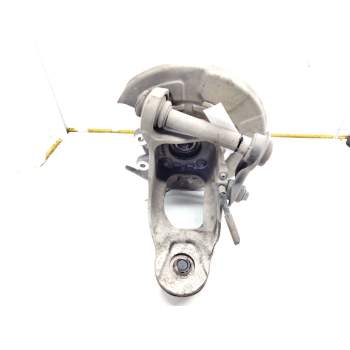 Recambio de mangueta trasera derecha para bmw x5 (e70) 3.0 d referencia OEM IAM 6770984  