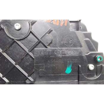 Recambio de cerradura puerta delantera izquierda para ford ka+ essential referencia OEM IAM 2060AS6AF21312BK  