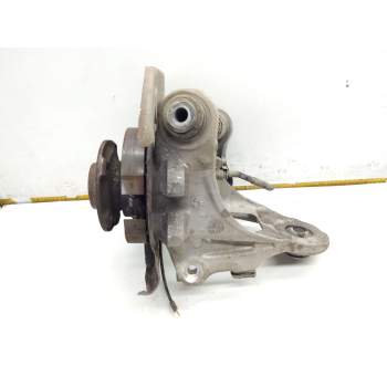 Recambio de mangueta trasera derecha para bmw x5 (e70) 3.0 d referencia OEM IAM 6770984  