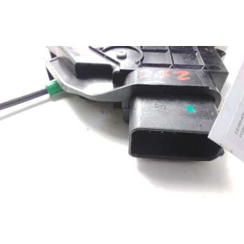 Recambio de cerradura puerta delantera izquierda para ford ka+ essential referencia OEM IAM 2060AS6AF21312BK  