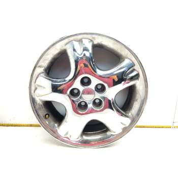 Recambio de llanta aluminio para chrysler pt cruiser (pt_) 2.0 referencia OEM IAM 5272910AA  