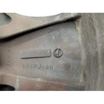 Recambio de llanta aluminio para chrysler pt cruiser (pt_) 2.0 referencia OEM IAM 5272910AA  