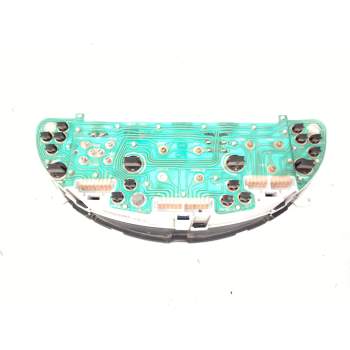 Recambio de cuadro instrumentos para daewoo lanos (klat) 1.5 referencia OEM IAM 96489050MJ  