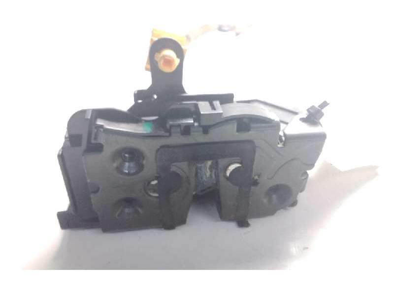 Recambio de cerradura puerta trasera derecha para ford ka+ essential referencia OEM IAM AS6AE26412BM  