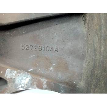 Recambio de llanta aluminio para chrysler pt cruiser (pt_) 2.0 referencia OEM IAM 5272910AA  