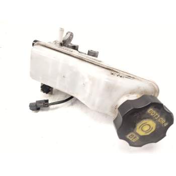 Recambio de bomba freno para hyundai tucson (tl, tle) 2.0 crdi referencia OEM IAM 58510D7100  