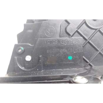 Recambio de cerradura puerta trasera derecha para ford ka+ essential referencia OEM IAM AS6AE26412BM  