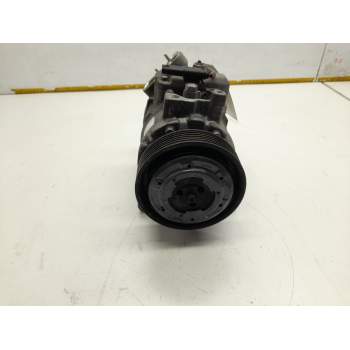 Recambio de compresor aire acondicionado para bmw 1 (f20) 120 d referencia OEM IAM 6452922570401  
