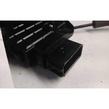 Recambio de cerradura puerta trasera derecha para ford ka+ essential referencia OEM IAM AS6AE26412BM  