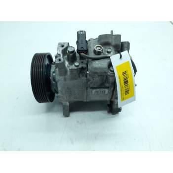 Recambio de compresor aire acondicionado para bmw 1 (f20) 120 d referencia OEM IAM 6452922570401  