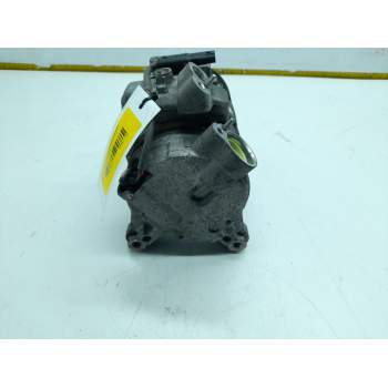 Recambio de compresor aire acondicionado para bmw 1 (f20) 120 d referencia OEM IAM 6452922570401  