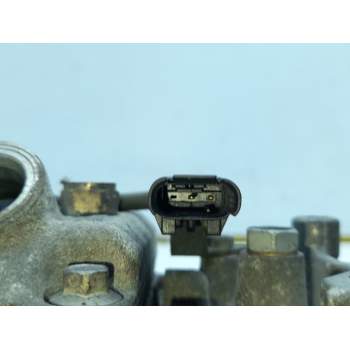 Recambio de compresor aire acondicionado para bmw 1 (f20) 120 d referencia OEM IAM 6452922570401  