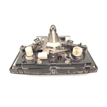 Recambio de mando calefaccion aire acondicionado para daewoo lanos (klat) 1.5 referencia OEM IAM 96242969  