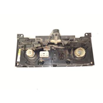 Recambio de mando calefaccion aire acondicionado para daewoo lanos (klat) 1.5 referencia OEM IAM 96242969  