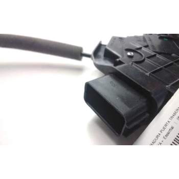 Recambio de cerradura puerta trasera izquierda para ford ka+ essential referencia OEM IAM AS6AF264138M  