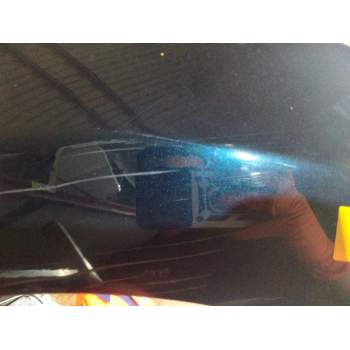 Recambio de aleta delantera derecha para peugeot 308 i (4a_, 4c_) 1.6 bioflex referencia OEM IAM   