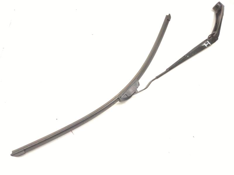 Recambio de brazo limpia delantero izquierdo para hyundai tucson (tl, tle) 2.0 crdi referencia OEM IAM 98311D7000  