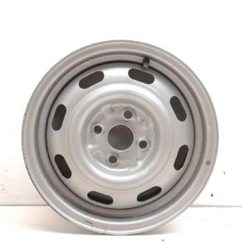 LLANTA HIERRO 14 PULGADAS 4 TORNILLOS 