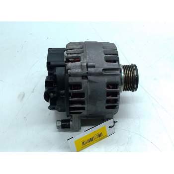 ALTERNADOR 9665627780 