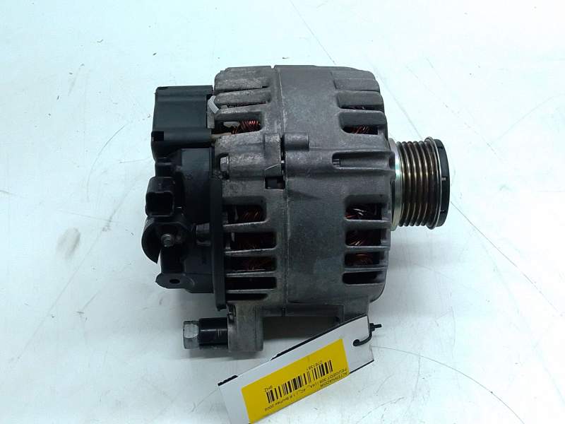 Recambio de alternador para peugeot 308 i (4a_, 4c_) 1.6 bioflex referencia OEM IAM 9665627780  