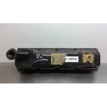 Recambio de tapa balancines para nissan terrano/terrano.ii (r20) 2.7 turbodiesel referencia OEM IAM   