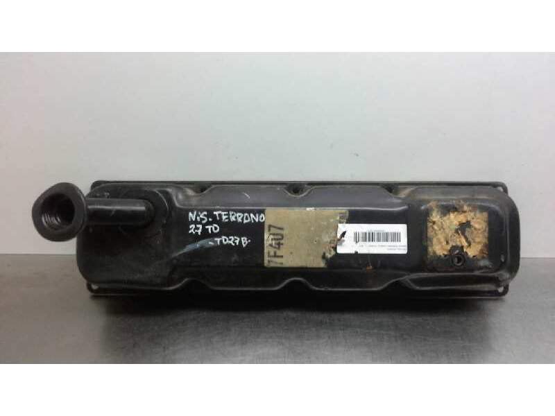 Recambio de tapa balancines para nissan terrano/terrano.ii (r20) 2.7 turbodiesel referencia OEM IAM   