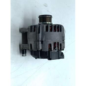 Recambio de alternador para peugeot 308 i (4a_, 4c_) 1.6 bioflex referencia OEM IAM 9665627780  