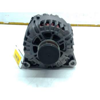 Recambio de alternador para peugeot 308 i (4a_, 4c_) 1.6 bioflex referencia OEM IAM 9665627780  