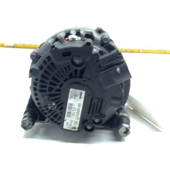 Recambio de alternador para peugeot 308 i (4a_, 4c_) 1.6 bioflex referencia OEM IAM 9665627780  