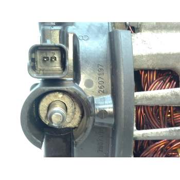 Recambio de alternador para peugeot 308 i (4a_, 4c_) 1.6 bioflex referencia OEM IAM 9665627780  