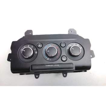 Recambio de mando calefaccion aire acondicionado para ford ka+ essential referencia OEM IAM G1B519980AA  