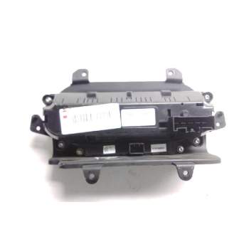 Recambio de mando calefaccion aire acondicionado para ford ka+ essential referencia OEM IAM G1B519980AA  