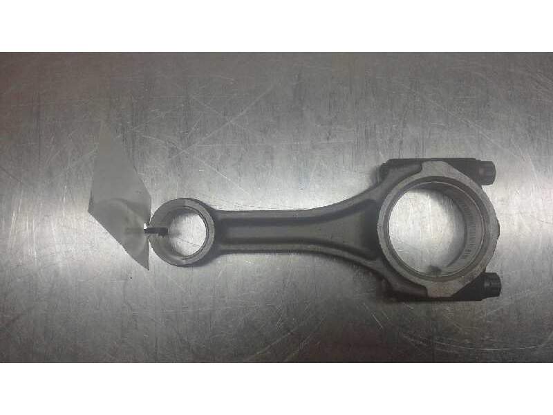 Recambio de biela para nissan terrano/terrano.ii (r20) 2.7 turbodiesel referencia OEM IAM   