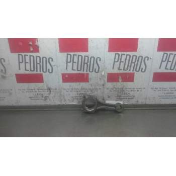 Recambio de biela para nissan terrano/terrano.ii (r20) 2.7 turbodiesel referencia OEM IAM   
