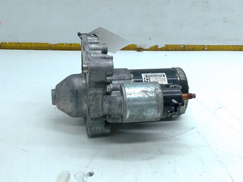 Recambio de motor arranque para peugeot 308 i (4a_, 4c_) 1.6 bioflex referencia OEM IAM 9664016980  