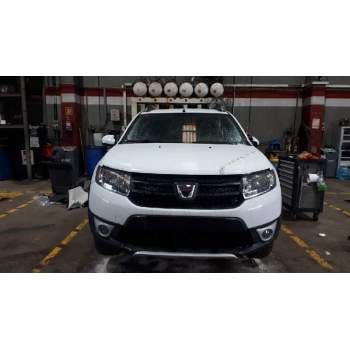 dacia sandero del año 2016