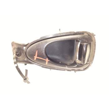 MANETA INTERIOR DELANTERA IZQUIERDA 96276440 