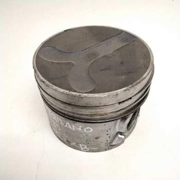 Recambio de piston para nissan terrano/terrano.ii (r20) 2.7 turbodiesel referencia OEM IAM   