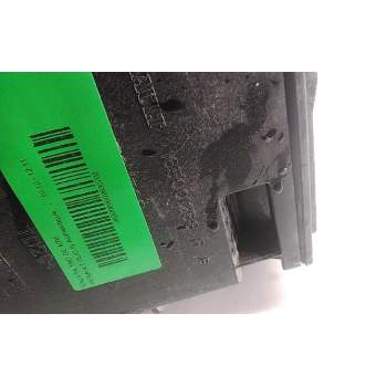 Recambio de caja filtro de aire para renault clio iii authentique referencia OEM IAM 165001258R  