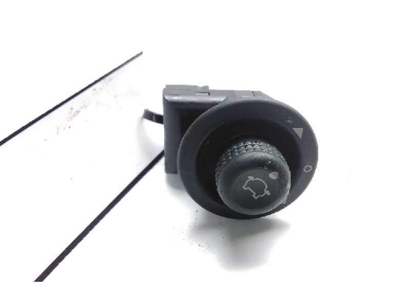Recambio de mando retrovisor para ford ka+ essential referencia OEM IAM 17B676AA  